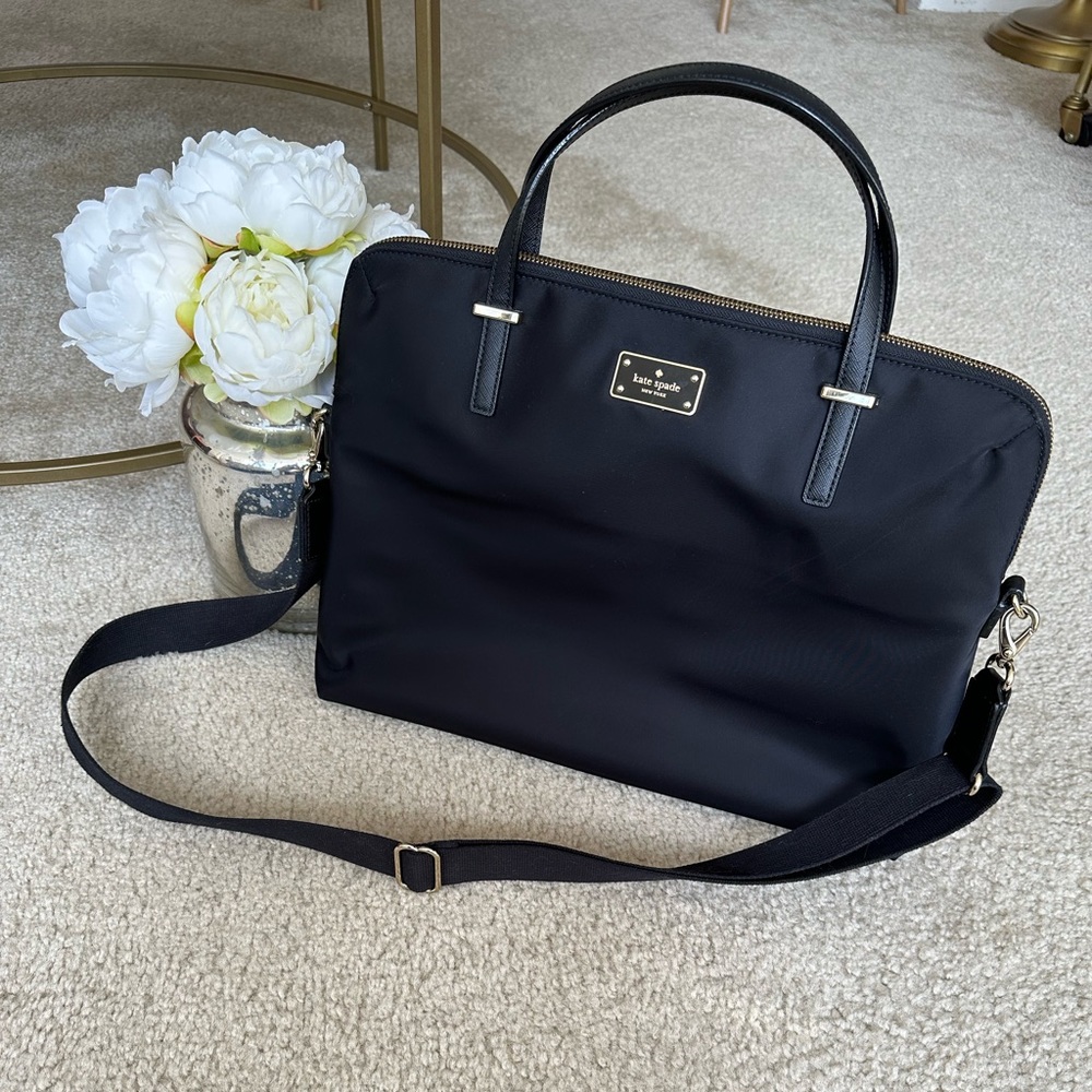 Kate Spade Daveney Laptop Bag